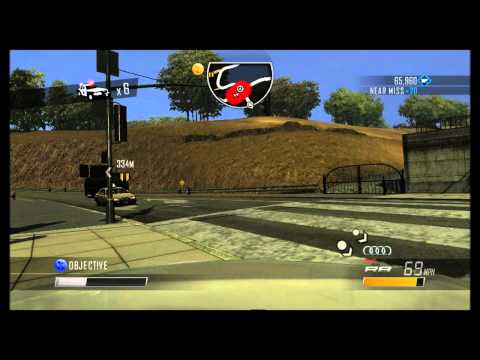 Driver San Francisco Part 39