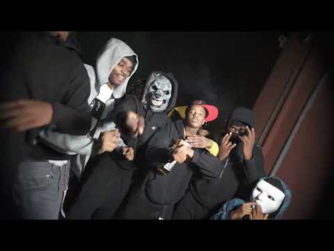 30B x tizzy bando x skullzbrazy - no more free 30 (Official Music Video)