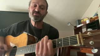 Smashing Pumpkins "Stumbleine Tutorial""