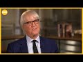 John Tesh details how his wife saved his life after cancer diagnosis