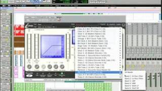 Video thumbnail for Focusrite Liquid Mix DSP PC/Mac by Gear4music Guitars