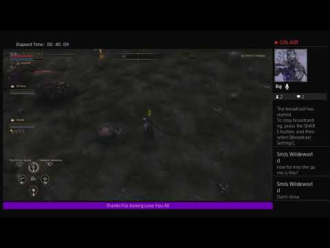 Greedfall Cure For Malichor; Face To Face With A God