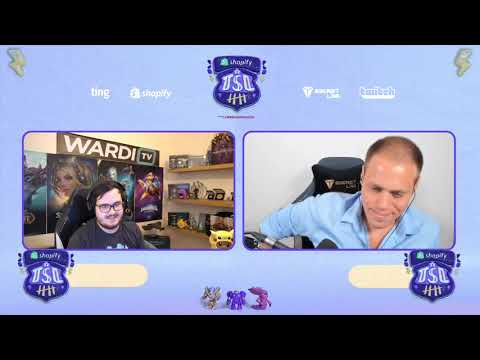 TSL 5 Lower Bracket Round 5: uThermal vs  Zest