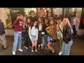NYC VLOG