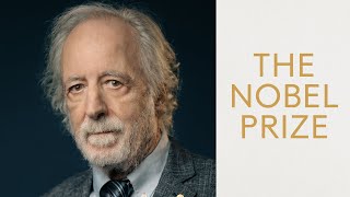 Pierre Agostini, Nobel Prize in Physics 2023: Official Interview
