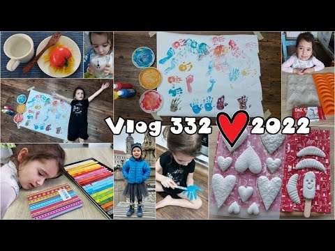Vlog 332/22 - i přes stesky je nám hezky