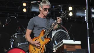 Paul Weller - You Do Something To Me live at T in the Park 2014