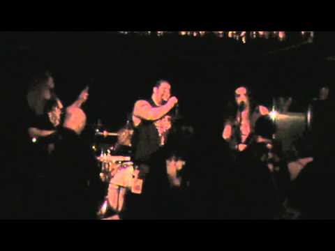 Neldöreth - Oakland, CA (11/12/13) *FULL SET*