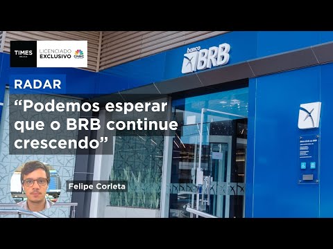 Alberto Ajzental — Times Brasil / CNBC — BRB amplia presença nacional e desbrava mercado; analistas discutem o movimento