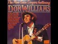 Don williams and the pozo seco singers - Spend some time with me