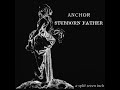 Anchor   Stubborn Father 7 Inch Japanese Screamo Emo Hardcore Punk 2002 Full Split