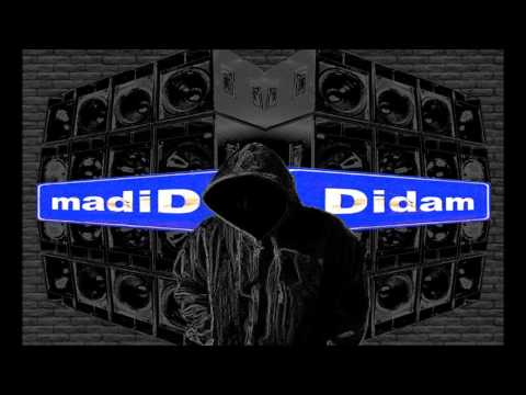 Dave 202 - Destination (mad-ID Hardtechno Edit) remastered