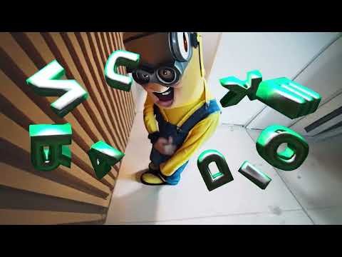 CHRIST DILLINGER - THE NEW NINTENDO WII MII CHANNEL THEME [Hosted by Dj Smokey] (Music Video)