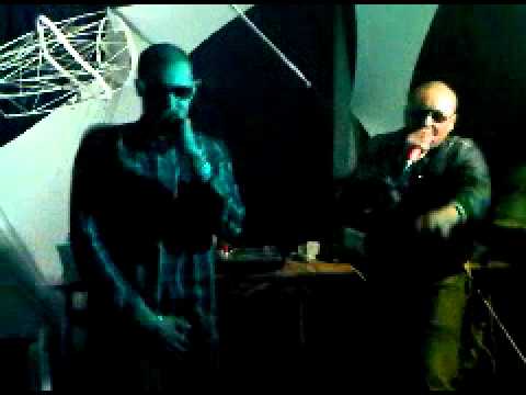 EMBUSKAD scène Paris Killabiz part 1