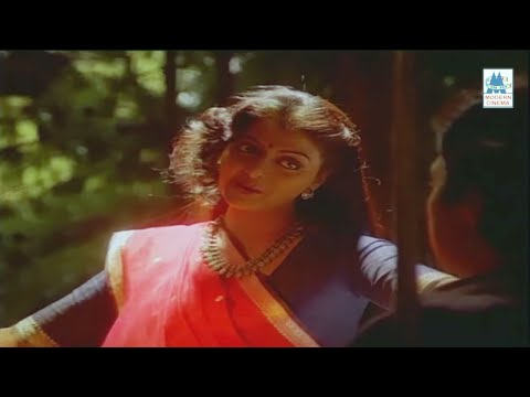 Thalattum Poongatru Song Gopura Vasalile S Janaki Karthik Bhanupriya