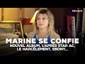 Nouvel Album L Après Star Ac Le Harcèlement Ebony Marine Se Confie