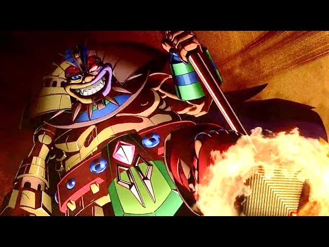 SRW OG Moon Dwellers: VS Debudedabide [Stage 31A Pyramid Of Misgivings Part 1](Compatible Kaiser)