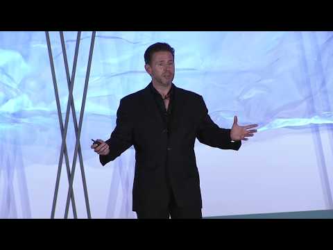Disruptive Innovation | Technology Keynote Speaker