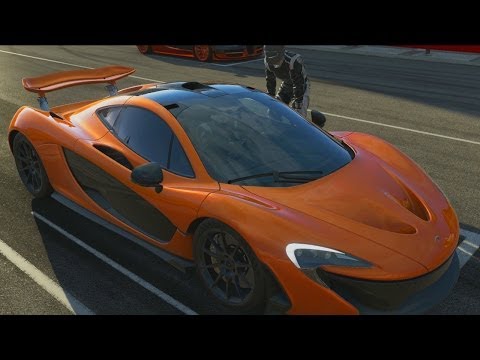 Forza Motorsport 6 Xbox One