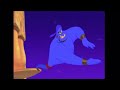 Opening To Aladdin 2004 DVD Disc 2