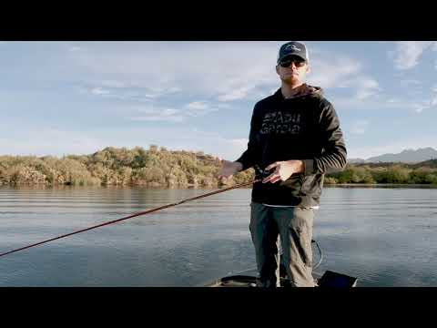 Netfish Tips with Elite Pro Josh Bertrand - How to Choose The Right Crankbait