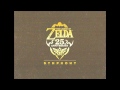 Zelda 25th Anniversary Orchestra - Kakariko Village Theme (Twilight Princess)