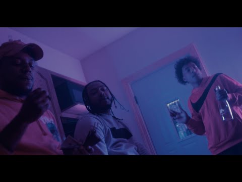 Vatoz x Dunk Da Funk - Mob Ties (Shot By @YZshotem)