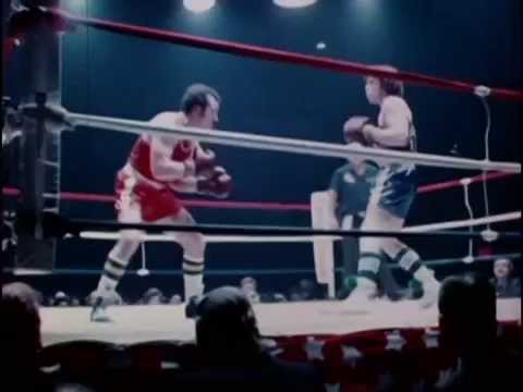 Kurt Getschow Boxing Part 4