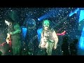 Slipknot LONDON 2002 Full Concert REMASTERED