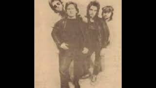 Ducks Deluxe - Call Me Baby (Please, Please, Please) LIVE