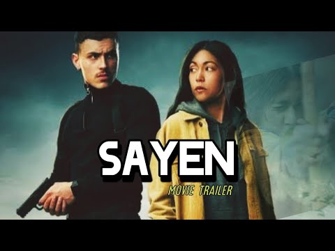 cuplikan film : sayen