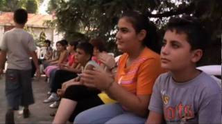 A Few Good Minutes: Amikaeyla Gaston