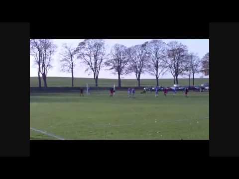 9.Spt. Hohendorfer SV 69 - Greifswalder SV 04 II 2:0 KOL