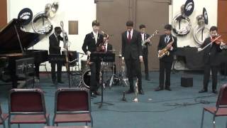 My FavoriteThings & Moments Notice