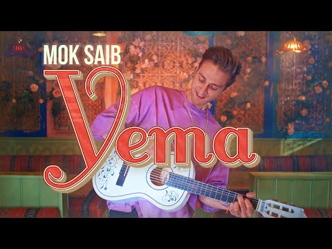 Mok saib yema official music video