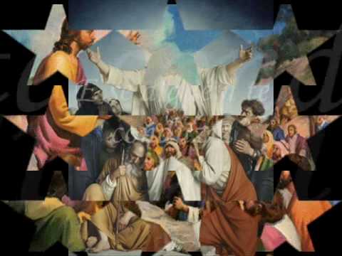Sou o Teu Deus - Anjos de Resgate