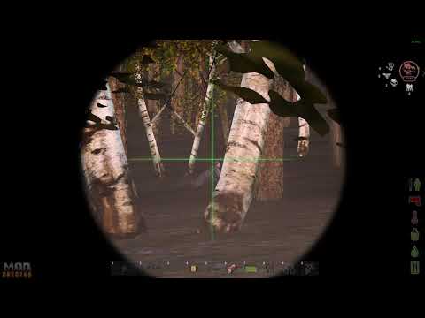 Origins Mod 1.8.3 - USONIA #27 (DayZ Origins)