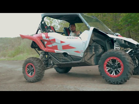 YOUNG LEDGEN - YOUNG LEDGEN (MUSIC VIDEO)