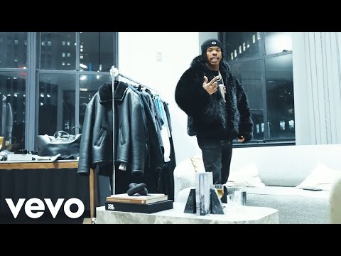 Lil Baby - Feelings Everywhere [Mixtape] ft. Future (Music Video Compilation)