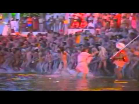 Kashmir to witness Kumbh Mela after 75 years