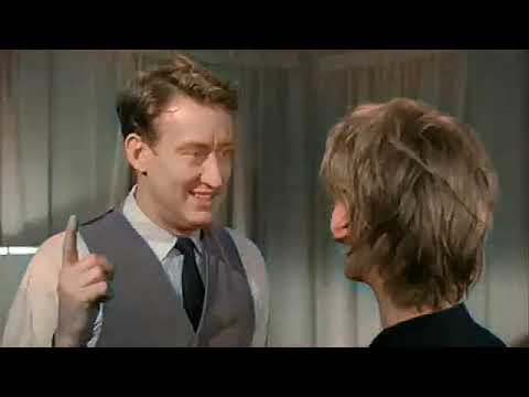 Zotz! (HD 1962 Colorized Full Screen)