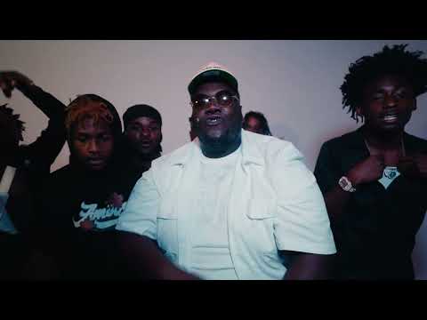 WildSide SB - Big Boy Flow 2(Official Music Video)