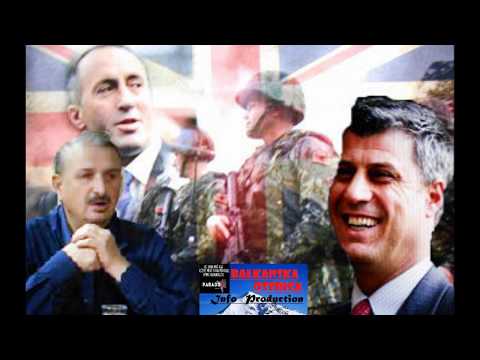 POTPUKOVNIK LJUBAN KARAN - Ponavlja se 99. neće spavati dok nas ne uvuku..