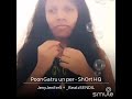Poongatru Un Thol