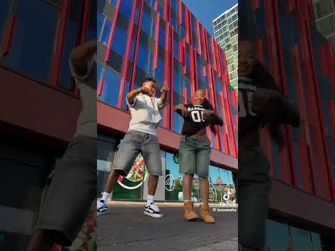 Trick Or Treat OUT NOW! #amapiano #trending #amapianodance #viral #stilltrending