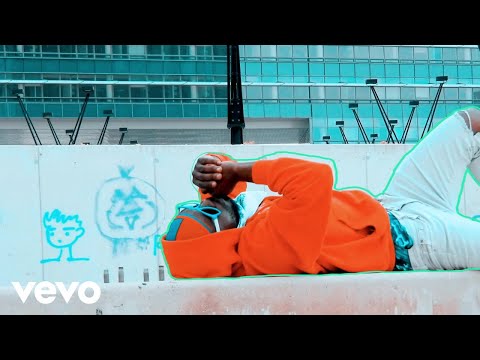 Btrain Yahboy - Mystory