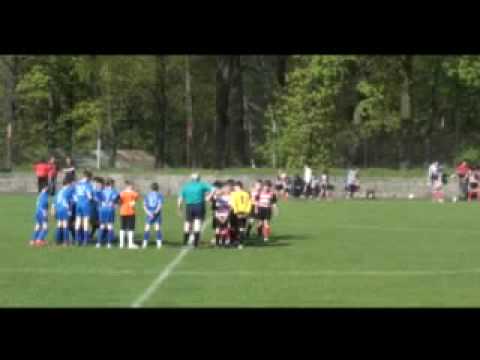 Promotor 2 Rokitnica - Piast 97 Gliwice