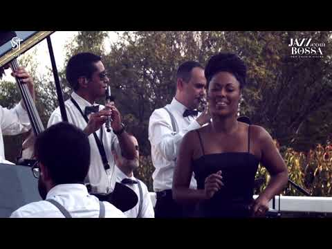 Ela é Carioca - Jazz com Bossa