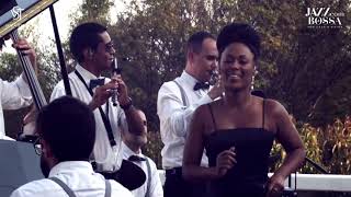 Ela é Carioca - Jazz com Bossa