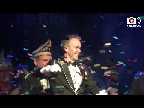 Filmpje Prinsenbal De Klot 2026 Asten